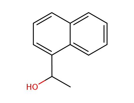 1-(1-naphthyl)ethanol